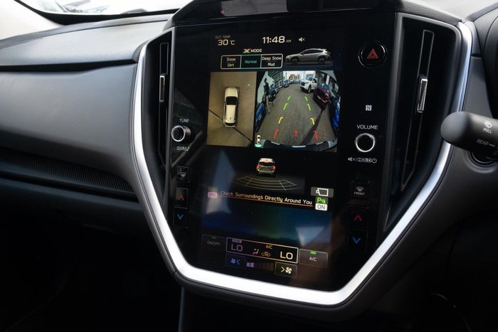 2025 Subaru Crosstrek 2.0S