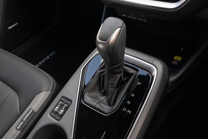 2025 Subaru Crosstrek 2.0S