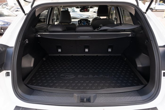 2025 Subaru Crosstrek 2.0S