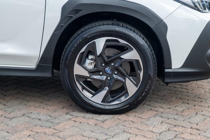 2025 Subaru Crosstrek 2.0S