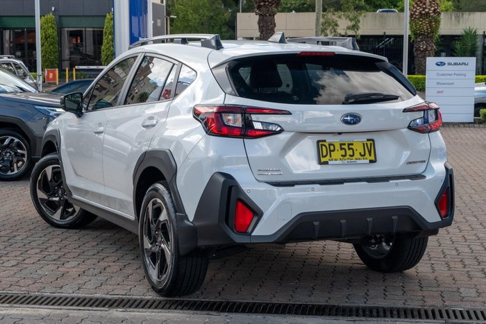 2025 Subaru Crosstrek 2.0S