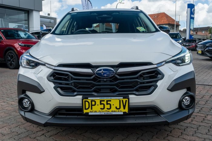 2025 Subaru Crosstrek 2.0S