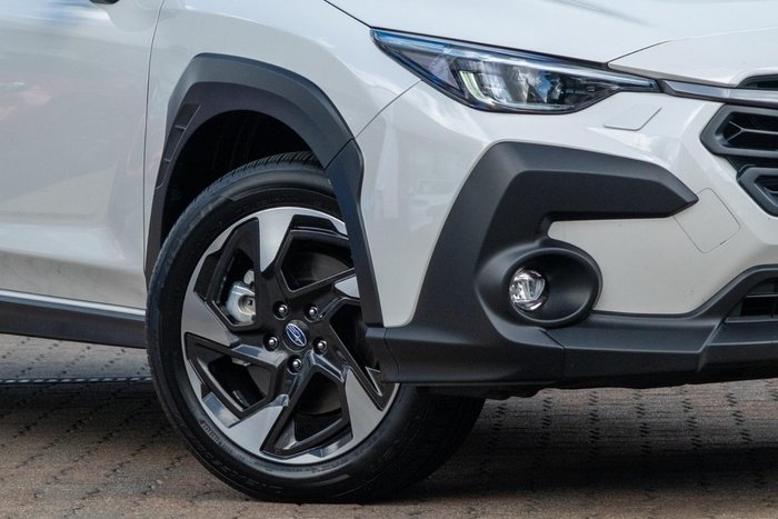 2025 Subaru Crosstrek 2.0S