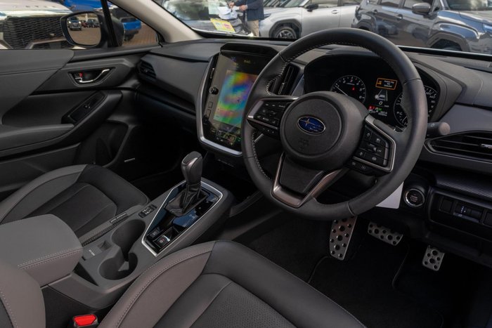 2025 Subaru Crosstrek 2.0S