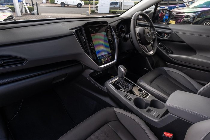 2025 Subaru Crosstrek 2.0S