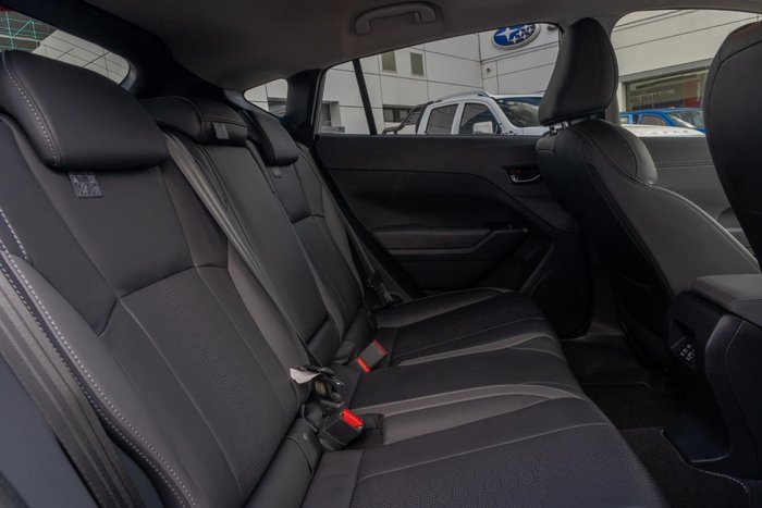 2025 Subaru Crosstrek 2.0S