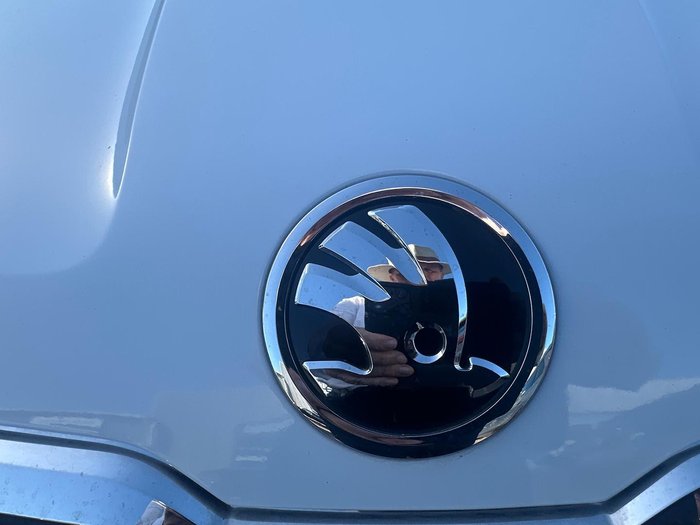 2025 SKODA Karoq 110TSI Select