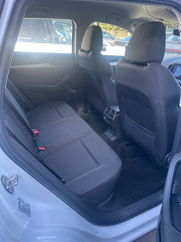 2025 SKODA Karoq 110TSI Select