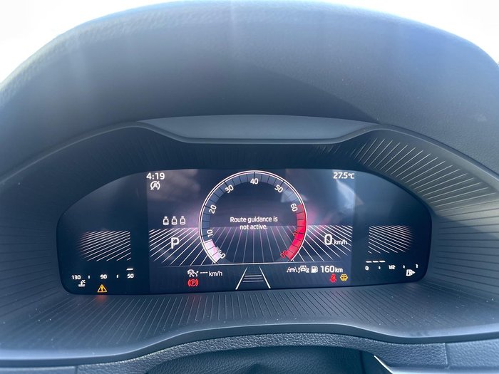 2025 SKODA Karoq 110TSI Select