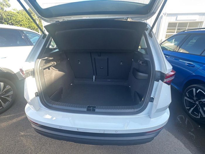 2025 SKODA Karoq 110TSI Select