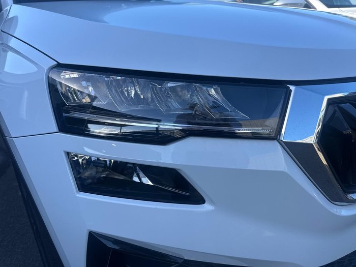 2025 SKODA Karoq 110TSI Select