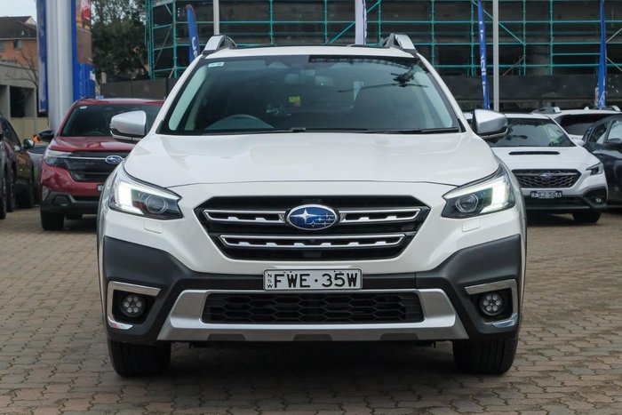 2025 Subaru Outback AWD Touring XT