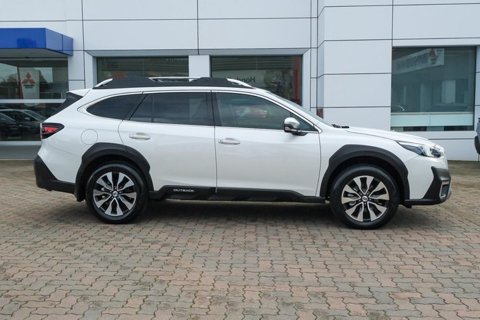 2025 Subaru Outback AWD Touring XT