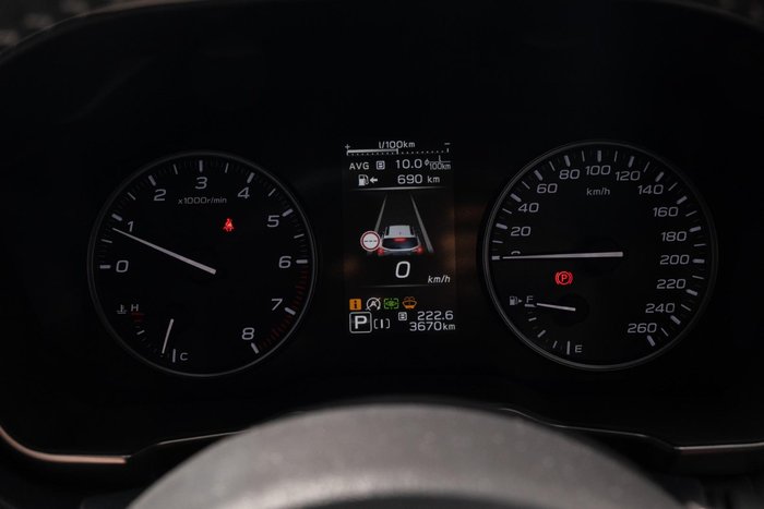 2025 Subaru Outback AWD Touring XT