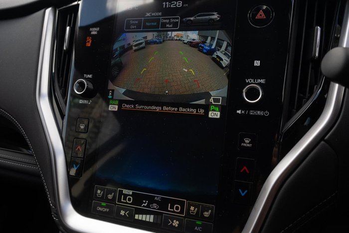 2025 Subaru Outback AWD Touring XT