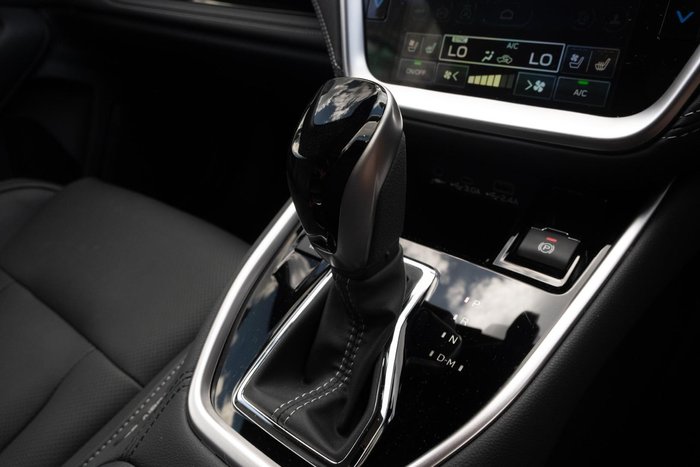 2025 Subaru Outback AWD Touring XT