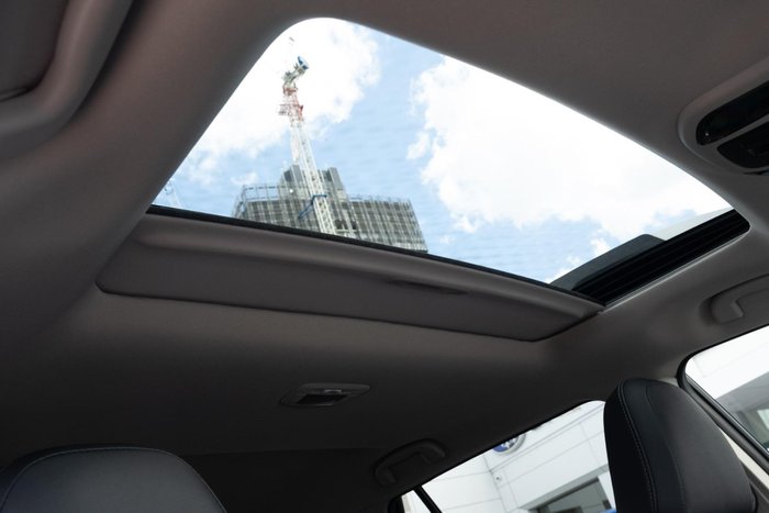 2025 Subaru Outback AWD Touring XT