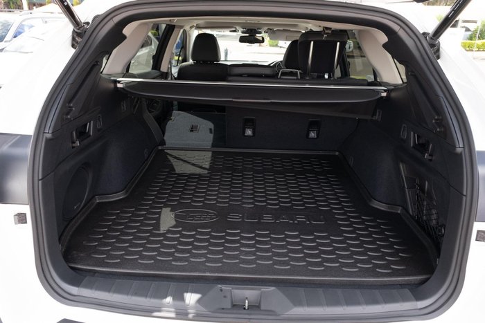 2025 Subaru Outback AWD Touring XT