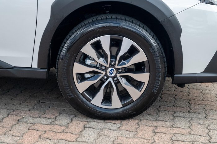 2025 Subaru Outback AWD Touring XT