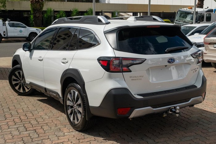 2025 Subaru Outback AWD Touring XT