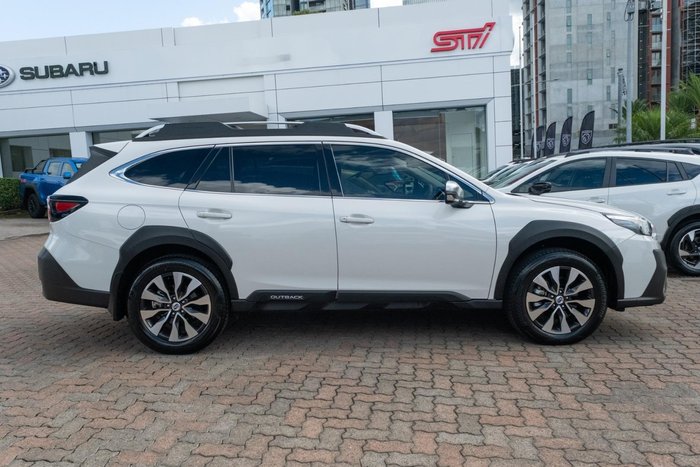 2025 Subaru Outback AWD Touring XT