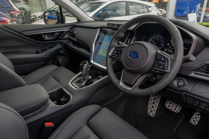 2025 Subaru Outback AWD Touring XT