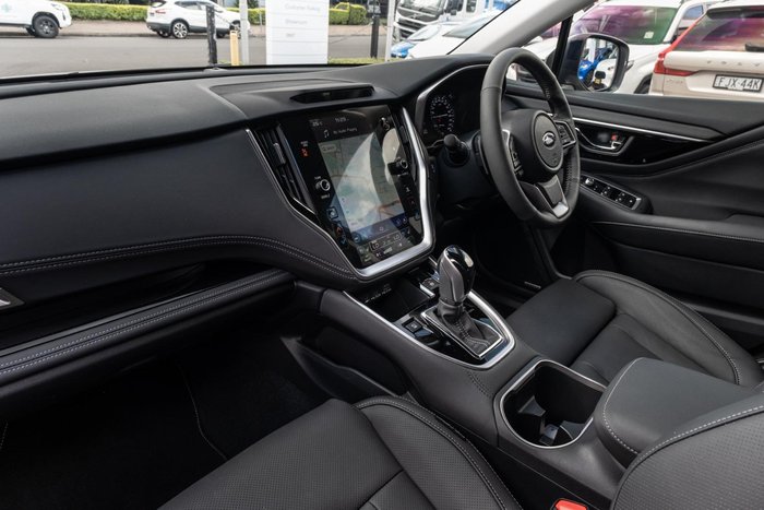 2025 Subaru Outback AWD Touring XT