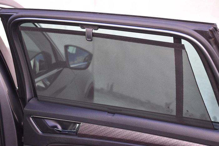 2022 SKODA Kodiaq Style NS MY22 4X4 Graphite Grey
