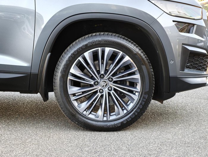 2022 SKODA Kodiaq Style