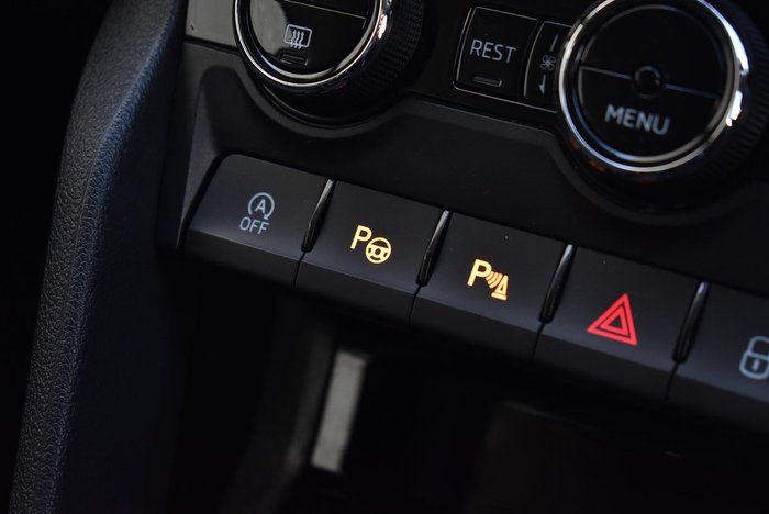 2022 SKODA Kodiaq Style