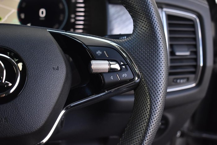 2022 SKODA Kodiaq Style