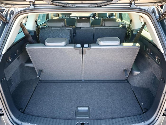 2022 SKODA Kodiaq Style