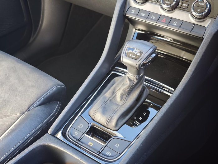 2022 SKODA Kodiaq Style