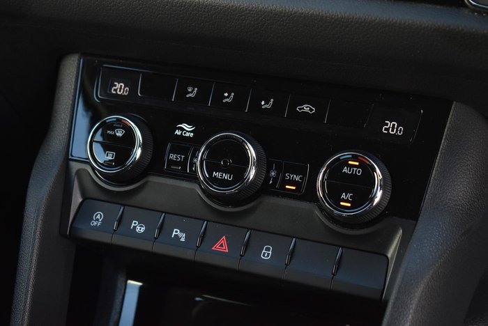 2022 SKODA Kodiaq Style