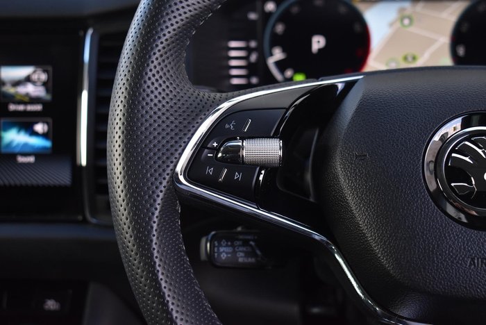 2022 SKODA Kodiaq Style