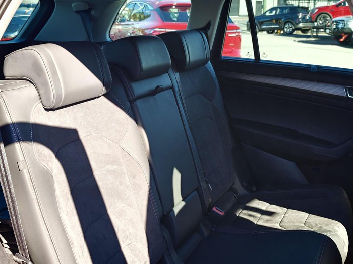 2022 SKODA Kodiaq Style