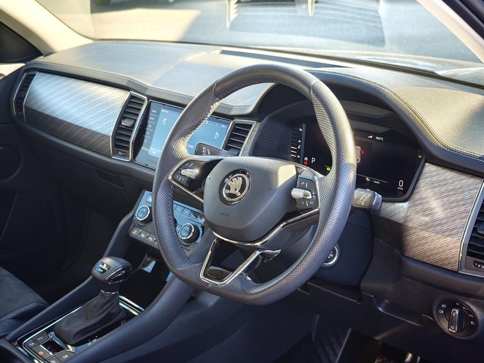 2022 SKODA Kodiaq Style