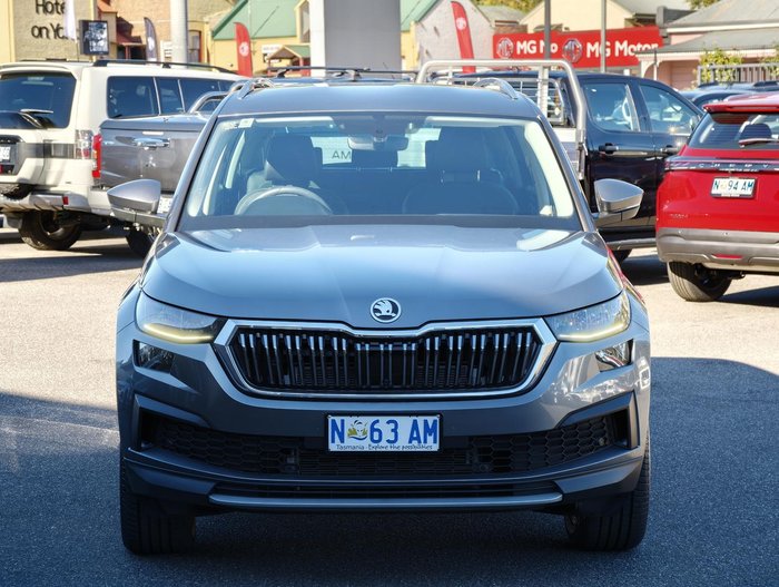 2022 SKODA Kodiaq Style