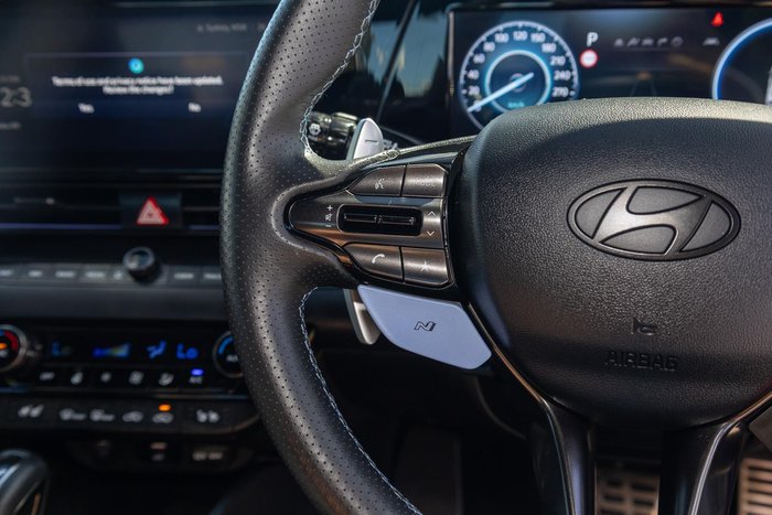 2025 Hyundai i30 N Premium