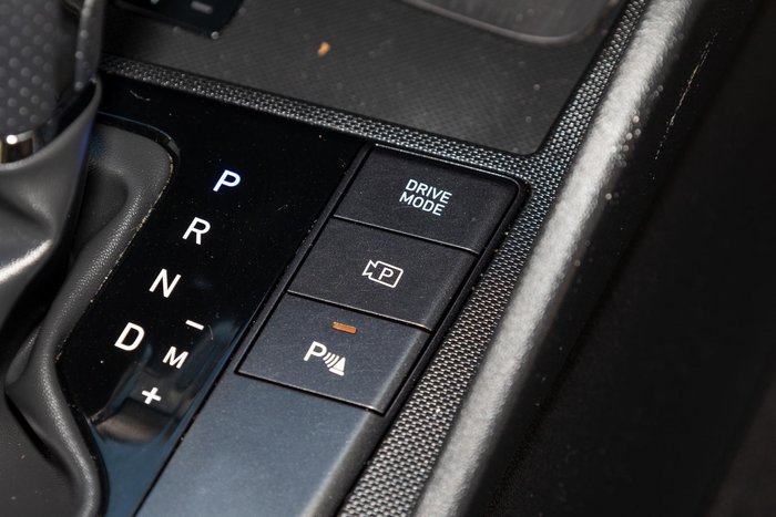 2025 Hyundai i30 N Premium