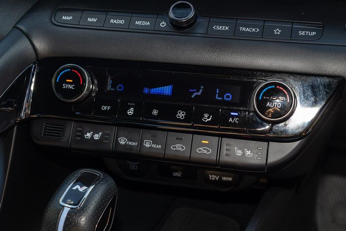 2025 Hyundai i30 N Premium