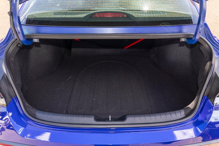 2025 Hyundai i30 N Premium