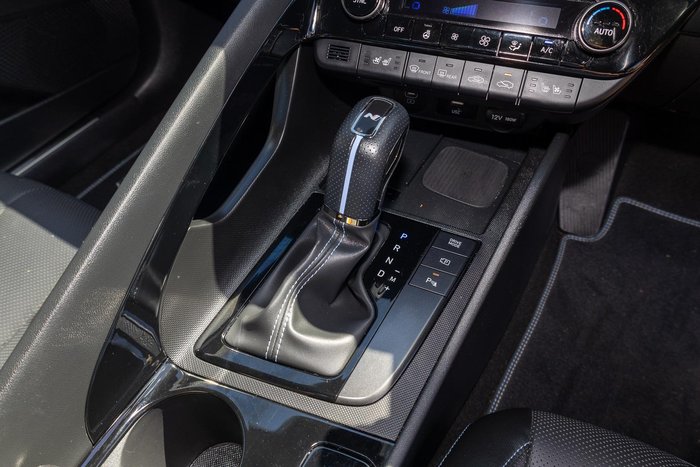 2025 Hyundai i30 N Premium