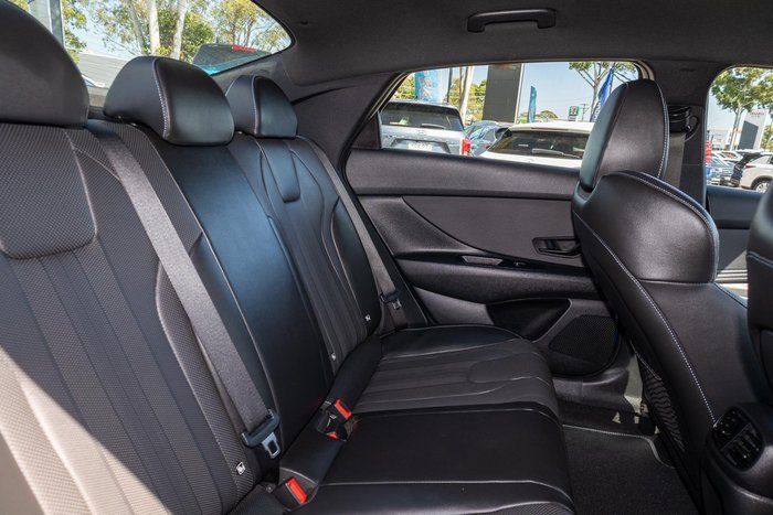 2025 Hyundai i30 N Premium