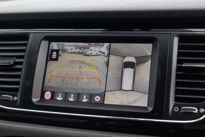 2016 Kia Carnival Platinum