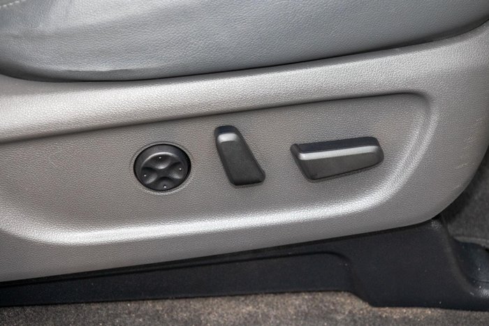 2016 Kia Carnival Platinum