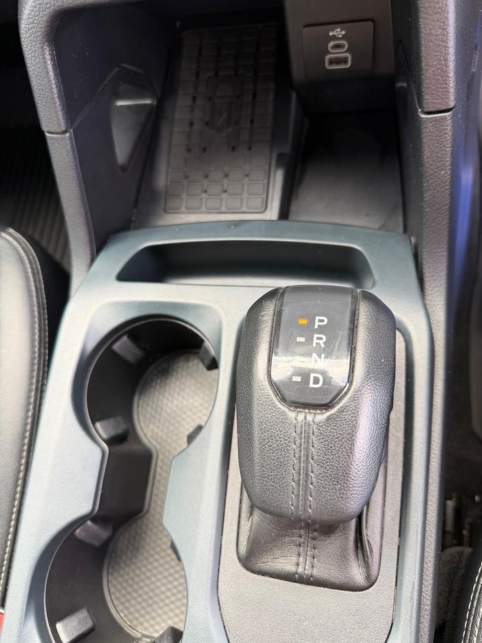 2022 Ford Ranger Sport