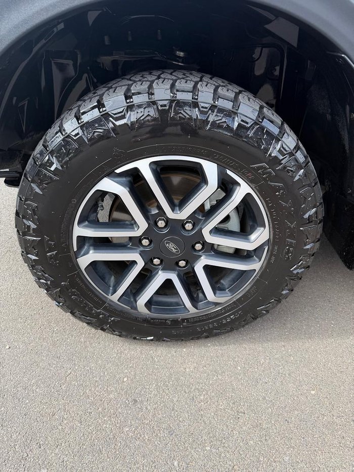 2022 Ford Ranger Sport