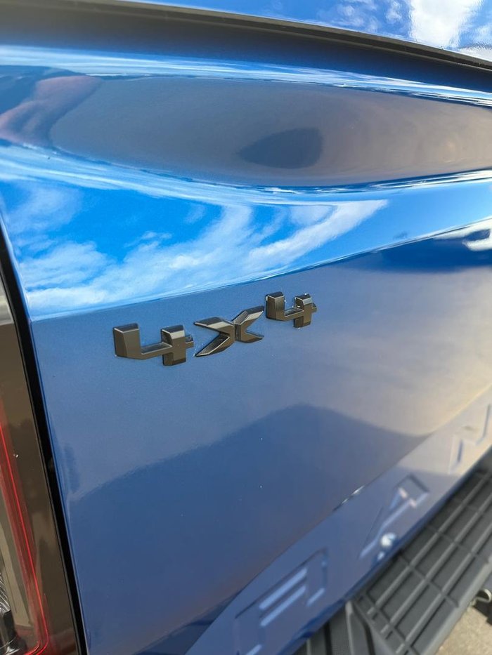 2022 Ford Ranger Sport