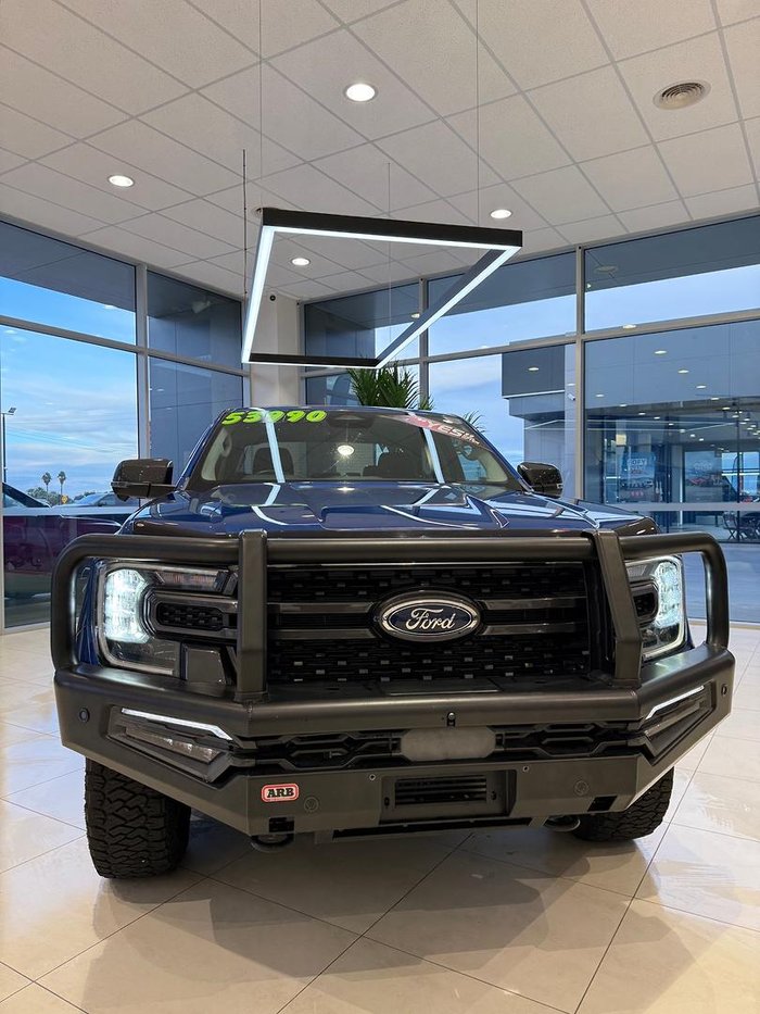 2022 Ford Ranger Sport